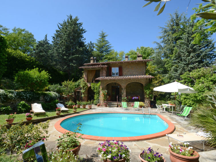Search and Stay Destinations. Holidays Rentals in Ponibbiale, Province of Perugia - Umbria - Italy
