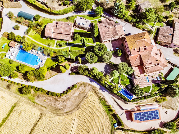 Search and Stay destination Popoltaio-Schiacciato, Umbria - Italy from AU$ 355. Casa Graziani