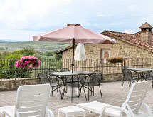 Vakantiehuis Casa Graziani