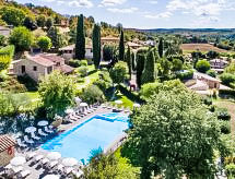 Vakantiehuis Casa Graziani