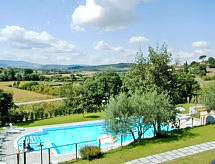 Vakantiehuis Casa Graziani