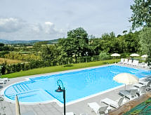 Vakantiehuis Casa Graziani