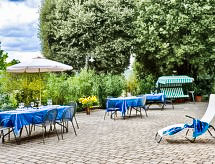 Vakantiehuis Casa Graziani