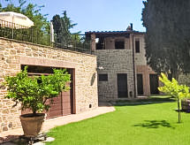 Vakantiehuis Casa Graziani