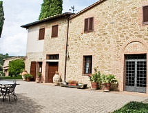 Vakantiehuis Casa Graziani