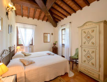 Vakantiehuis Casa Graziani