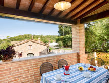 Vakantiehuis Casa Graziani