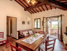 Vakantiehuis Casa Graziani