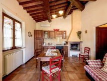 Vakantiehuis Casa Graziani