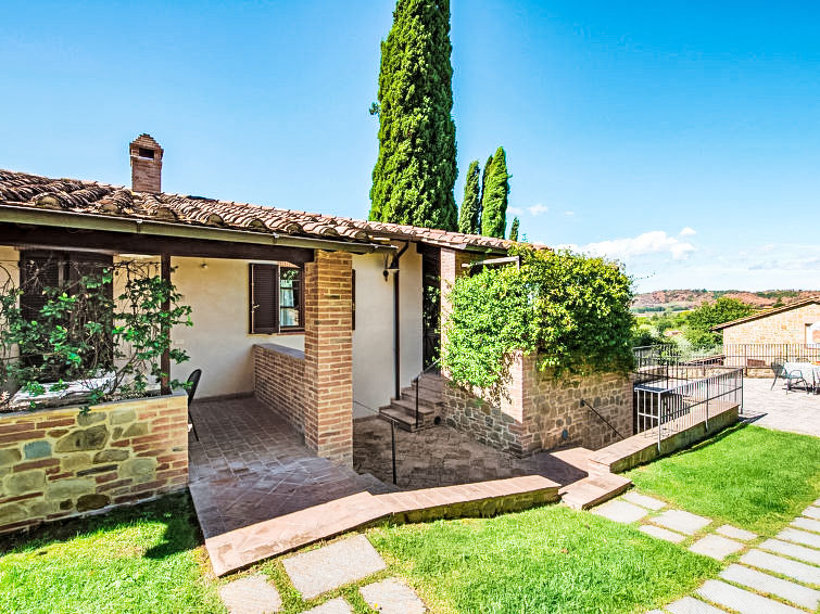 Search and Stay destination Popoltaio-Schiacciato, Umbria - Italy from AU$ 190. Casa Graziani