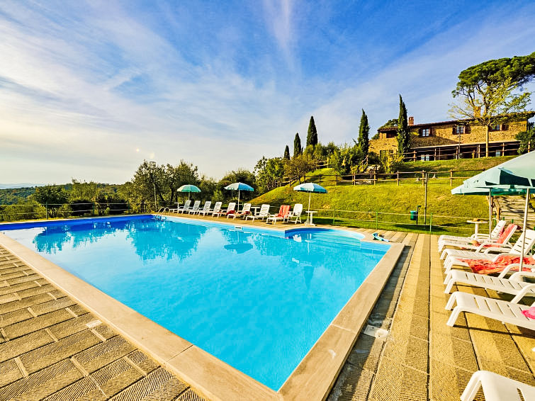 Search and Stay destination Provincia di Perugia, Umbria - Italy from AU$ 575. Malagronda