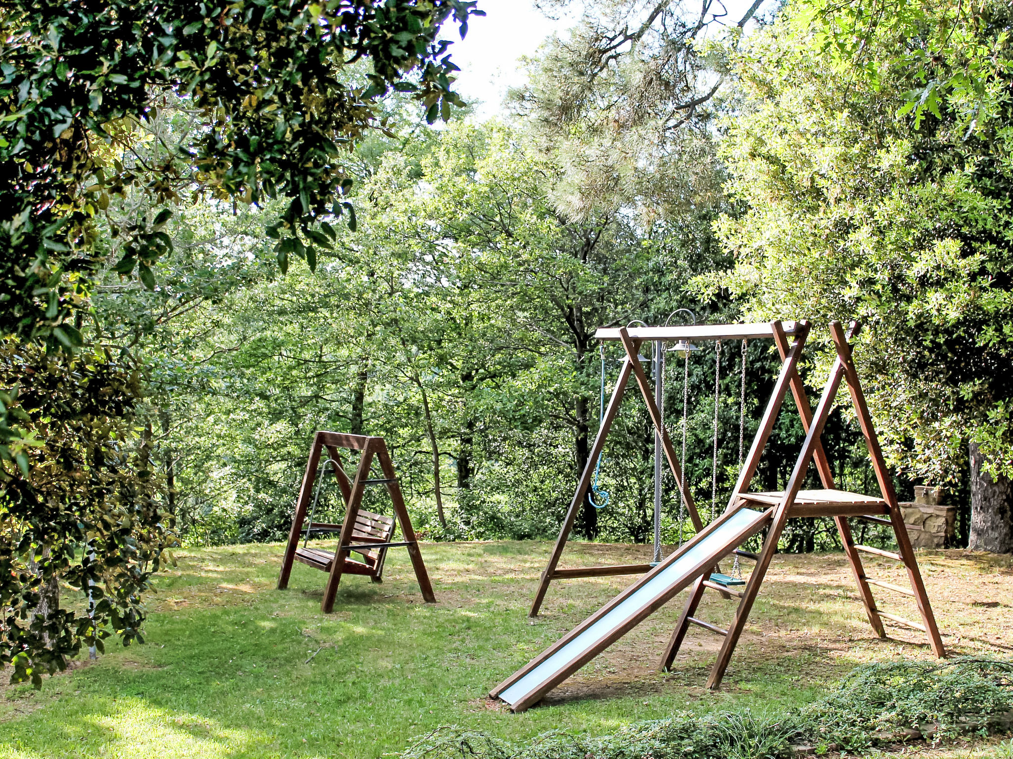 Malagronda - Buiten