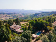 Holiday home Il Giardino Di Eugenia