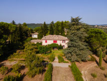 Holiday home Il Giardino Di Eugenia