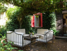 Holiday home Il Giardino Di Eugenia