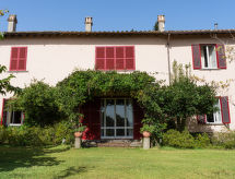 Holiday home Il Giardino Di Eugenia