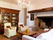 Holiday home Il Giardino Di Eugenia
