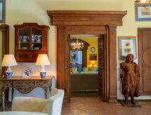 Holiday home Il Giardino Di Eugenia