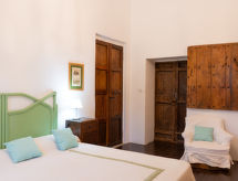 Holiday home Il Giardino Di Eugenia