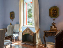 Holiday home Il Giardino Di Eugenia