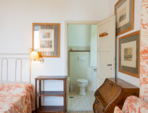 Holiday home Il Giardino Di Eugenia