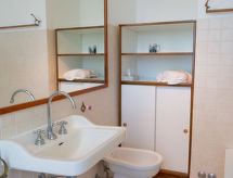 Holiday home Il Giardino Di Eugenia