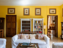 Holiday home Il Giardino Di Eugenia