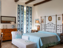 Holiday home Il Giardino Di Eugenia