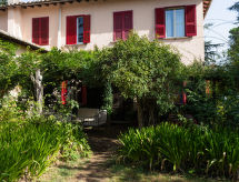 Holiday home Il Giardino Di Eugenia