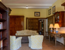 Holiday home Il Giardino Di Eugenia