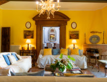 Holiday home Il Giardino Di Eugenia