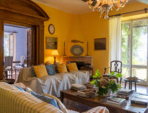 Holiday home Il Giardino Di Eugenia