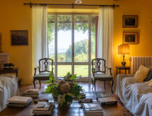 Holiday home Il Giardino Di Eugenia