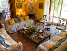 Holiday home Il Giardino Di Eugenia