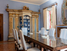 Holiday home Il Giardino Di Eugenia