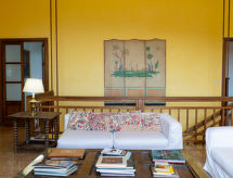 Holiday home Il Giardino Di Eugenia