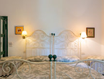 Holiday home Il Giardino Di Eugenia