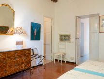 Holiday home Il Giardino Di Eugenia
