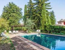 Holiday home Il Giardino Di Eugenia