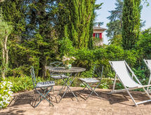 Holiday home Il Giardino Di Eugenia