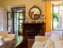 Holiday home Il Giardino Di Eugenia