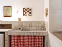 Holiday home Il Giardino Di Eugenia
