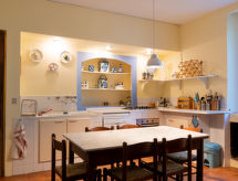 Holiday home Il Giardino Di Eugenia
