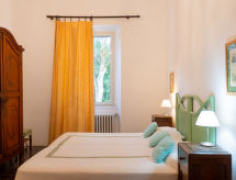 Holiday home Il Giardino Di Eugenia