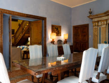 Holiday home Il Giardino Di Eugenia