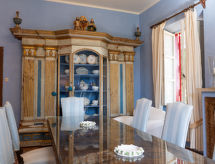 Holiday home Il Giardino Di Eugenia