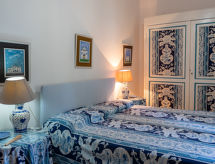 Holiday home Il Giardino Di Eugenia