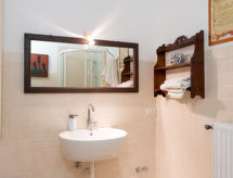 Holiday home Il Giardino Di Eugenia