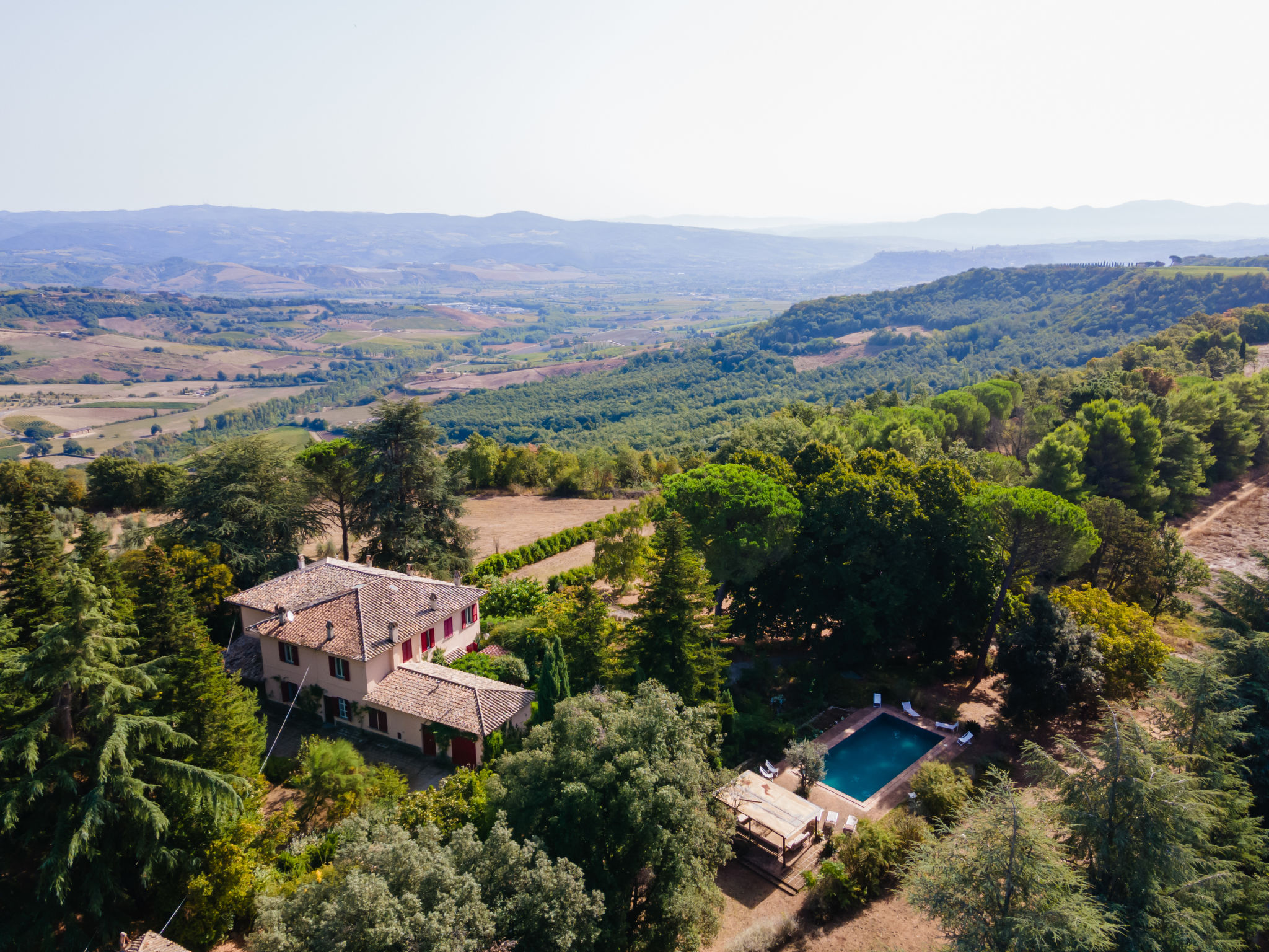 Villa Il Giardino Di Eugenia – Vue, photo 47 sur 64