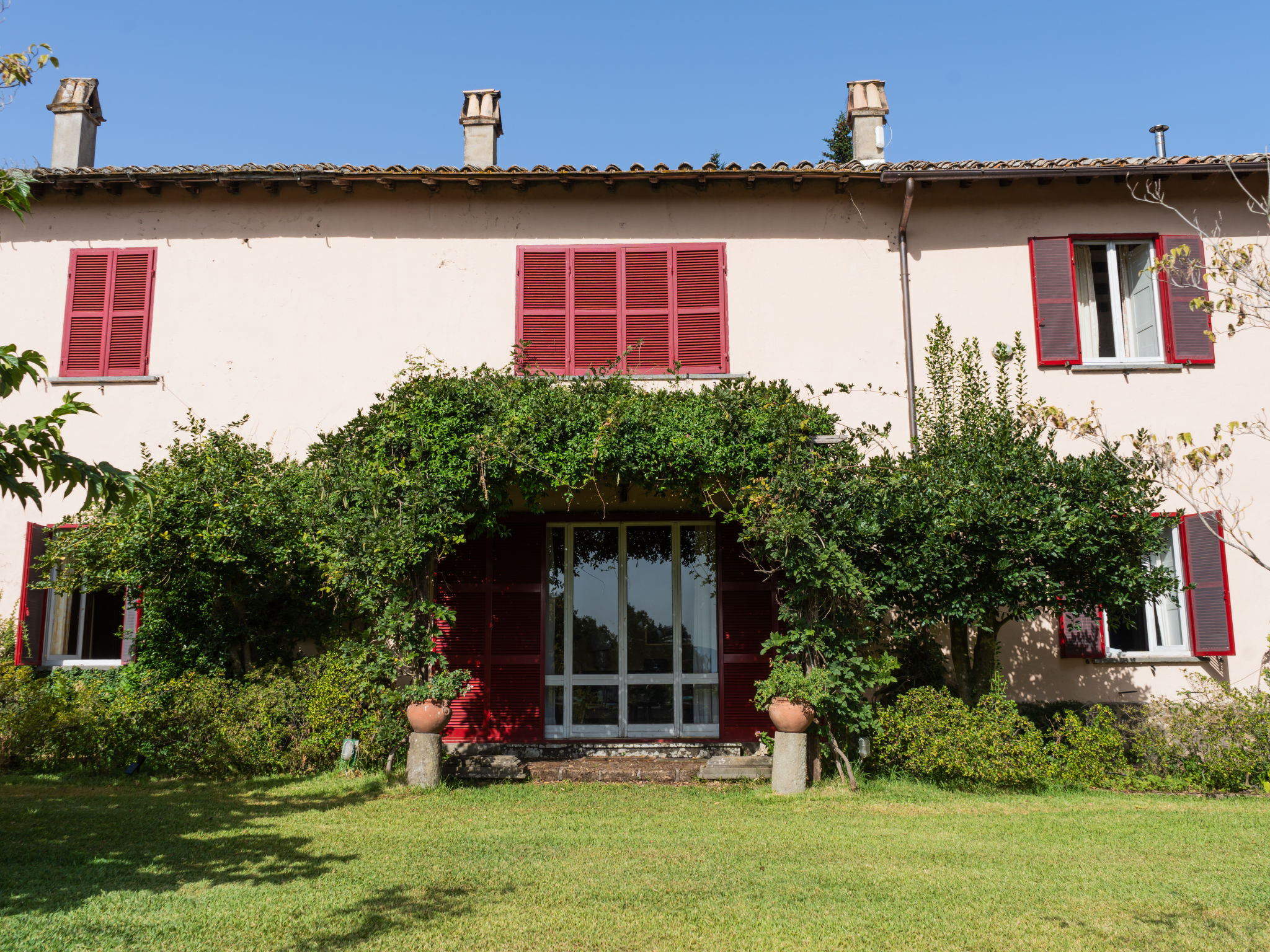 Il Giardino Di Eugenia — House (3 of 64)